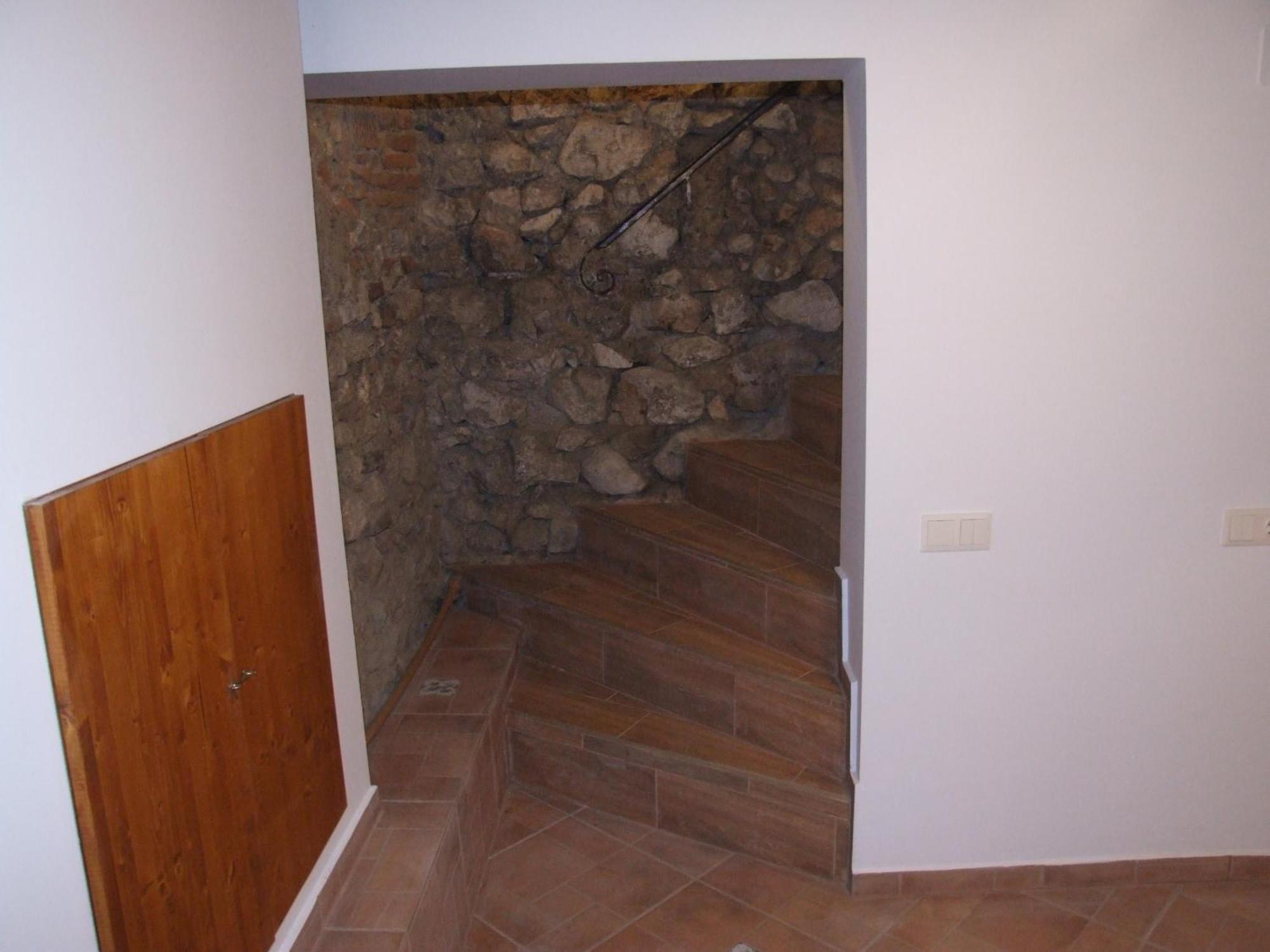 Blue House Hotel Brasov Ruang foto