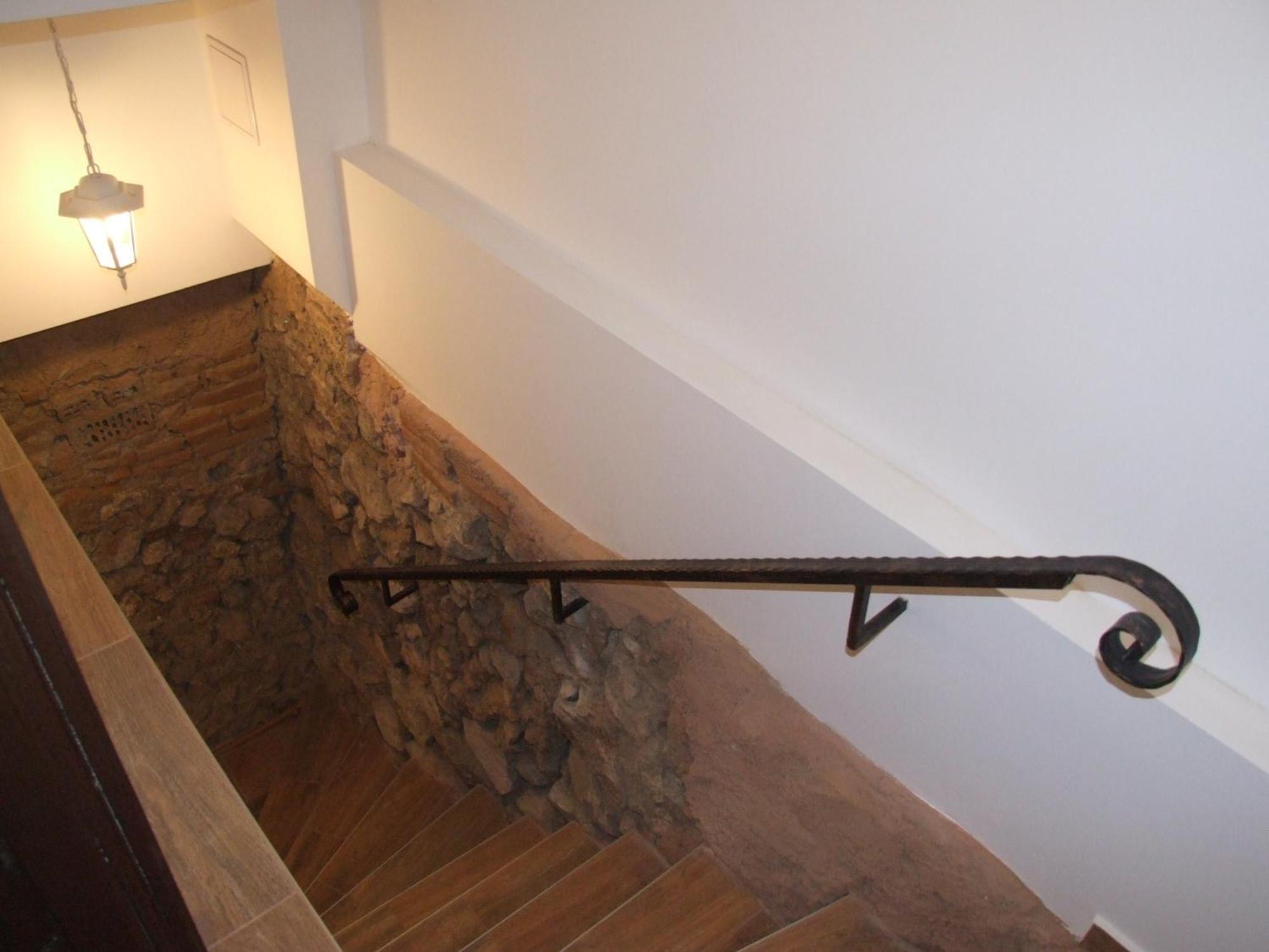 Blue House Hotel Brasov Bagian luar foto