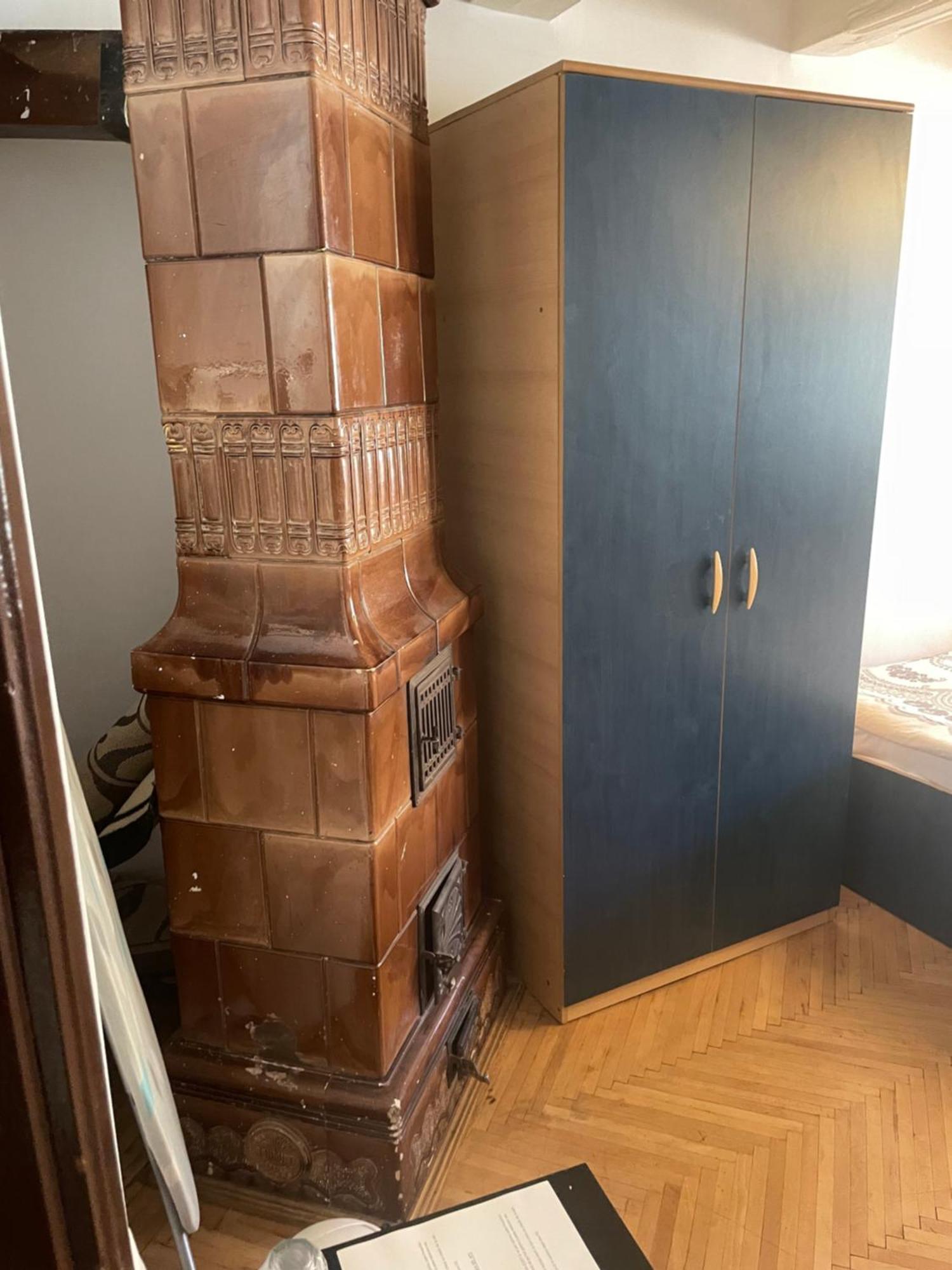 Blue House Hotel Brasov Bagian luar foto