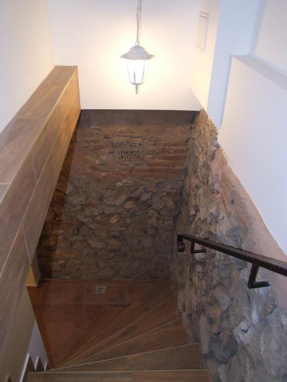 Blue House Hotel Brasov Ruang foto