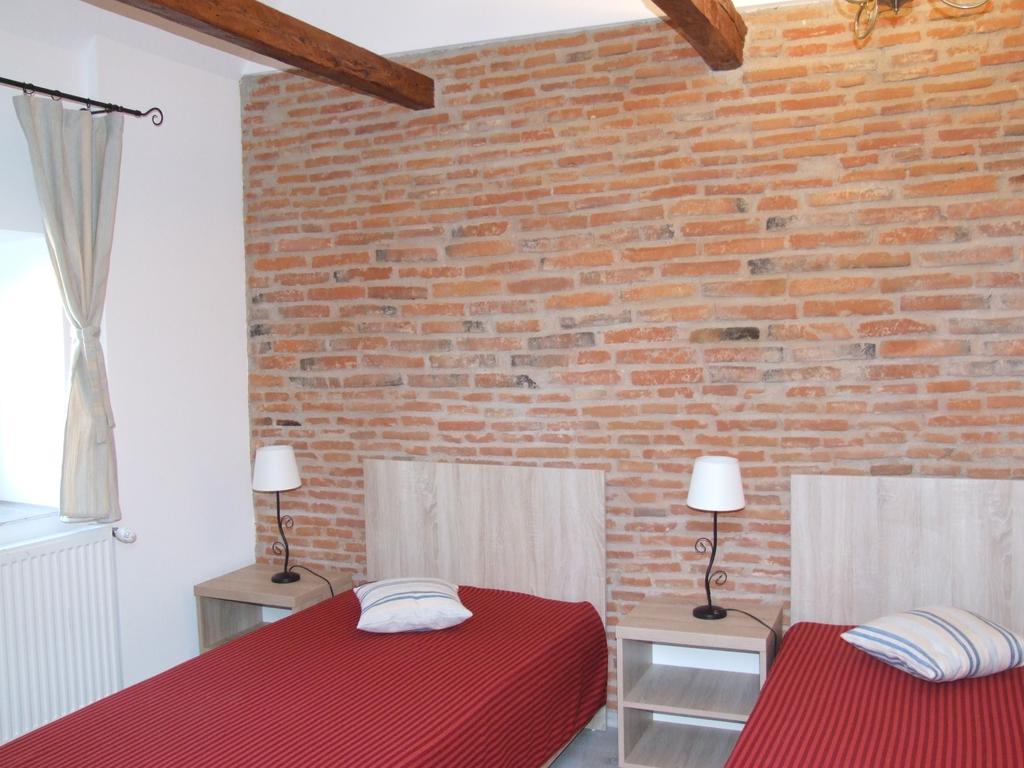 Blue House Hotel Brasov Ruang foto
